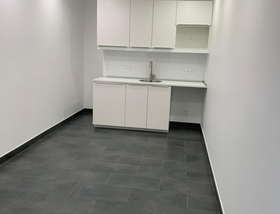 08 этаж - 616 м<sup>2</sup>