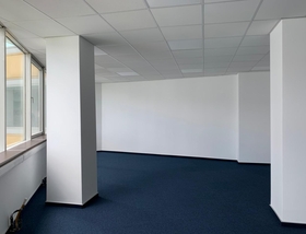 08 этаж - 616 м<sup>2</sup>