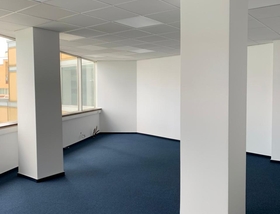 08 этаж - 616 м<sup>2</sup>