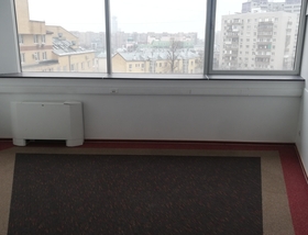 08 этаж - 616 м<sup>2</sup>